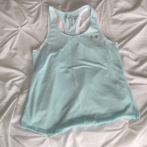 Under Armour tank